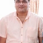 Late Shree Harsit(TINU) Chandulal Karamshi Shah