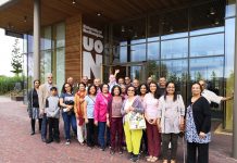 Waterside Campus Tour