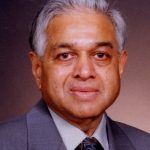 Late Jayantilal Bhimji Khimji Shah