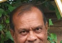 Late Shree Kantilal Devraj Vaja Shah