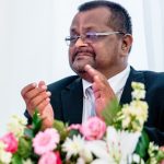 Late Mehul Jayantilal Ramji Shah