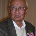 Late Shree Premchand Venichand Khimchand Shah