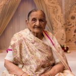 Late Ratanben Hemchand Dhanani