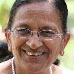 Late Jayaben Ratilal Shah