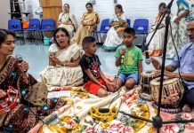 East Area Paryushan 2019 Day 6