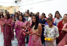 East Area Paryushan 2019 Day 7