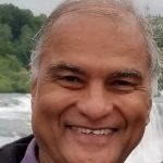 Late Mansuklal(MANU) Gosar Rajpar Shah