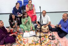 East Area Savantsari 2019