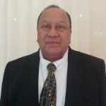 Late Pankaj Dhanjibhai Devshi Shah