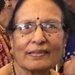 Late Pushpaben Premchand Lakhamshi Galaiya