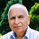 Late Ramniklal Premji Virji Shah