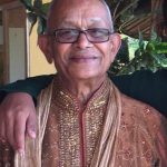 Late Jayendra Jethalal Mepa Shah