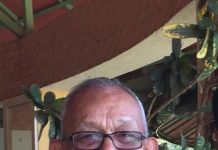 Late Jayendra Jethalal Mepa Shah