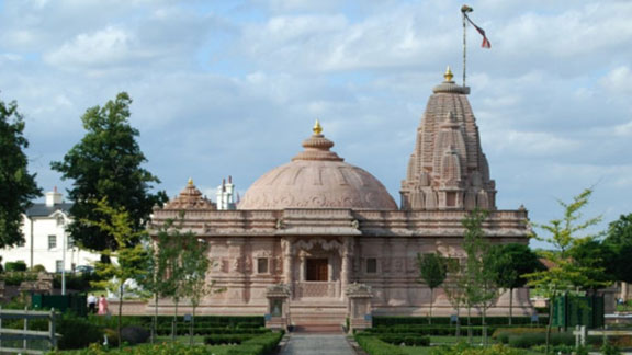 oshwal-centre