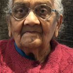 Late Amritben Liladhar Raishi Shah(Galaiya)