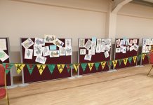 EKTA ARTS AND CRAFTS CLUB