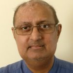 Late Hemchandra Mohanlal Lakhamshi Dodhia