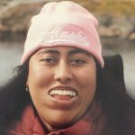 Late Ms Jaini Hitesh Mohanlal Shah