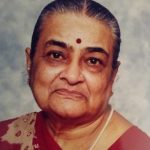 Late Jayaben Jayantilal Kanji Shah