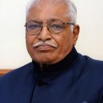 Late Hasmukhlal Mulchand Devji Shah