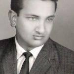 Late Narendra (Nandu) Tejshi Dharamshi Shah