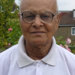 Late Mohanlal Nathubhai Pethraj Karania