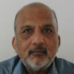 Late Satishchandra Bhimji Shah