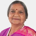 Late Sudhaben Shashikant Meghji Shah