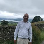 LATE DR HARISH (HITU) NAGPAR KACHRA SHAH