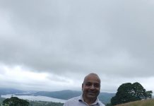 LATE DR HARISH (HITU) NAGPAR KACHRA SHAH