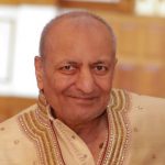 Late Kiran Ranmal Juthalal