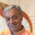 Late Mansukhlal Somchand Rajpar Shah