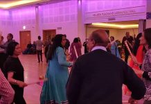 North West Family Social Evening – 16 October 2019