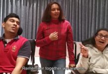 Preview of IDPD 2019