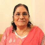 Late Virmalaben(Nimu) Narendra Hirji Shah