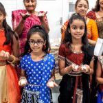 East Area Diwali 2019 (in Gujarati)