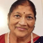 Late Prafulbala(Madhu) Kapurchand Dayalal Shah