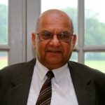 Late Jayantilal Ranmal (JR) Shah