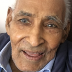 Late Juthalal Depar Meghan Shah