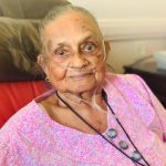 Mrs Kantaben Jayantilal Khimchand Shah