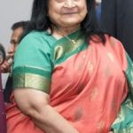 Late Shobhnaben Devshi Samat Shah