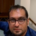 Late Dr Nirag Jayantilal Lakhamshi Nagda