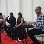 West Area Festival night