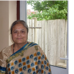 Late Prabhaben Amritlal Popatlal Gudka