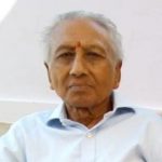 Late Prabhulalbhai Premchand Vaghji Sumaria