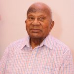 Late Premchand Lakhamshi Meghji Dodhia