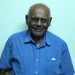 Late Mr Shantilal Karamshi Meghji Haria