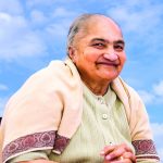 Late Savitaben Velji Samat Shah