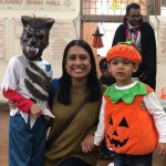 West Area Fusion night