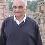 Late Jayantilal Premchand Shah